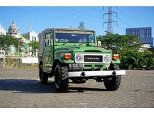1979 Toyota Land Cruiser 3.0 Jeep