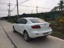 2005 Mazda 3 1.6 (ปี 05-10) S Sedan AT