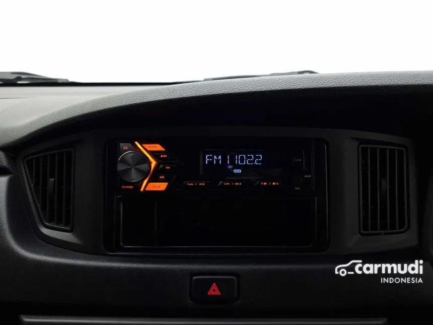 2024 Daihatsu Sigra D MPV