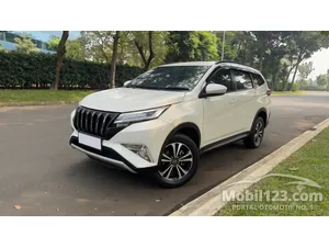 2021 Daihatsu Terios 1.5 R SUV