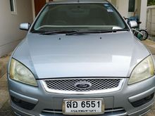 2006 Ford Focus 1.8 (ปี 04-08) Finesse Sedan AT