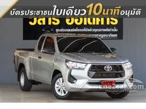 2024 Toyota HILUX REVO 2.4 Z Edition Entry Smart Cab Pickup