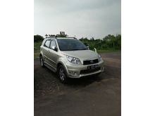 2013 Toyota Rush 1.5 S SUV #jualcepatpemiliklangsung