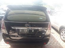 2007 Toyota Kijang Innova 2.0 G MPV