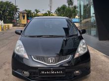 2010 Honda Jazz 1.5 RS TDP 19jt