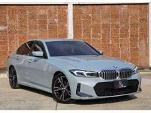 2024 BMW 320d 2.0 G20 (ปี 19-26) M Sport Sedan