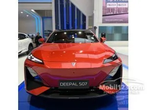 2026 Changan Deepal S07 SUV