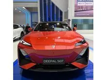 2026 Changan Deepal S07 0.0 SUV Free Test Drive Unit READY
