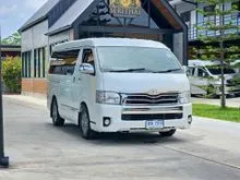 2018 Toyota VENTURY 3.0 (ปี 05-19) G Van