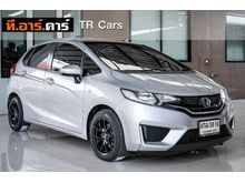2016 Honda Jazz 1.5 (ปี 14-18) S i-VTEC Hatchback