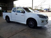 2013 Isuzu D-Max 2.5 SPACE CAB (ปี 11-17) X-Series Z Pickup MT