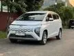 Jual Mobil Hyundai Stargazer 2023 Trend 1.5 di Jawa Barat Automatic Wagon Putih Rp 207.000.000