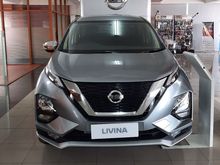 Special Nissan Livina Paling Murah & Proses Dibantu Cepat