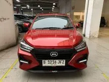 2024 Daihatsu Ayla 1.2 R ADS Hatchback CASH KREDIT COP Tukar Tambah