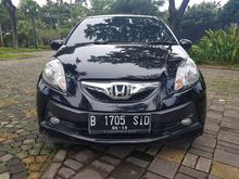2014 Honda Brio 1.2 E Hatchback DP 11Jt
