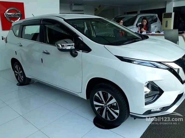  Grand  Livina  Nissan Murah  196 mobil  baru  dijual  Mobil123