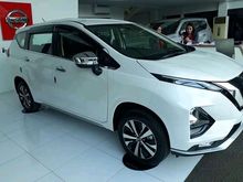 New Nissan Livina 1.5 VL 2019