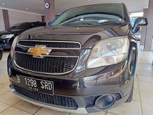 Chevrolet Orlando 1.8 LT TDP 19 jt