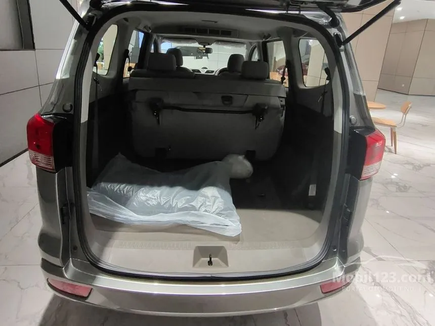 2022 Wuling Confero Wagon
