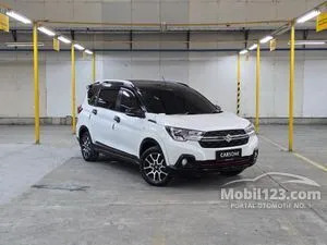 2022 Suzuki XL7 1.5 Alpha SUV