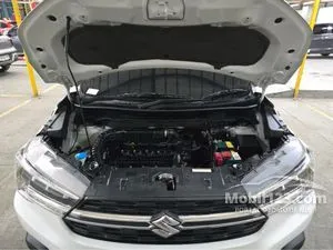 2022 Suzuki XL7 1.5 Alpha SUV