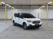 2022 Suzuki XL7 1.5 Alpha SUV