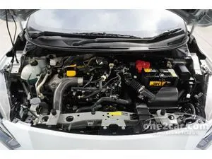 2020 Nissan ALMERA 1.0 EL Sedan