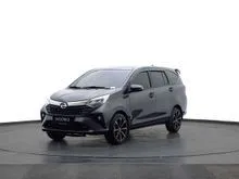 2021 Daihatsu Sigra 1,2 R MPV // Flash Sale