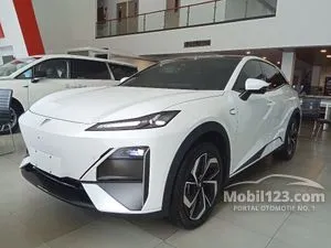 2026 Changan Deepal S07 SUV