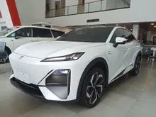 2026 Changan Deepal S07 0.0 SUV