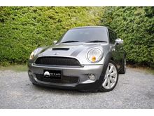 2010 Mini Cooper 1.6 R56 S Hatchback
