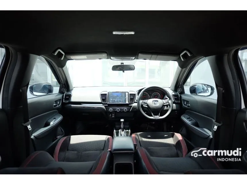 2022 Honda City RS Hatchback