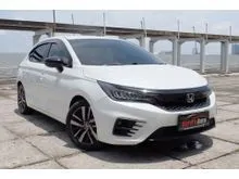 2022 Honda City 1.5 RS Hatchback