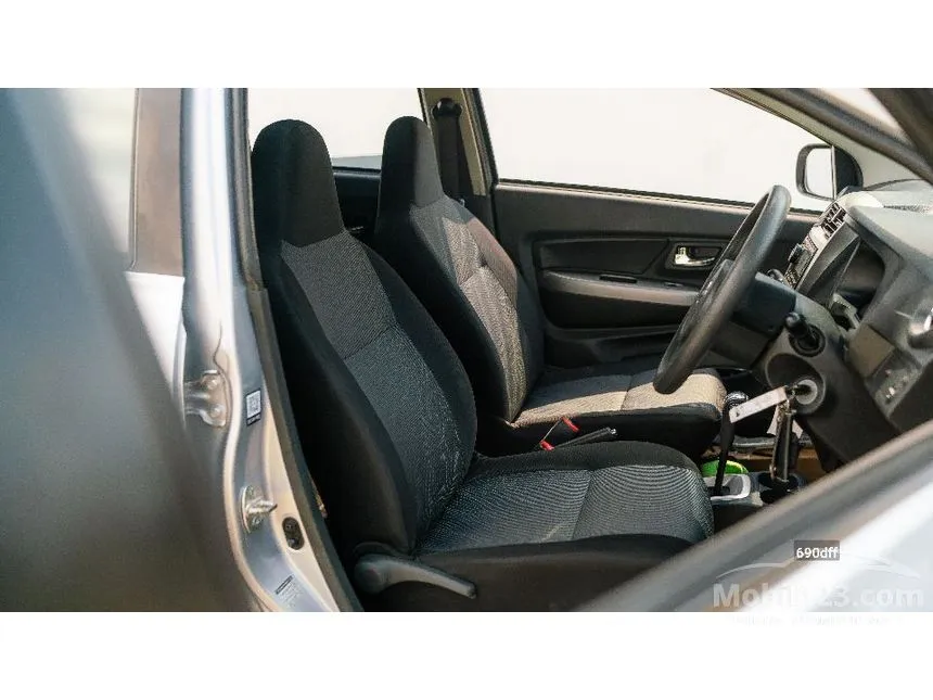 2022 Daihatsu Ayla X Hatchback