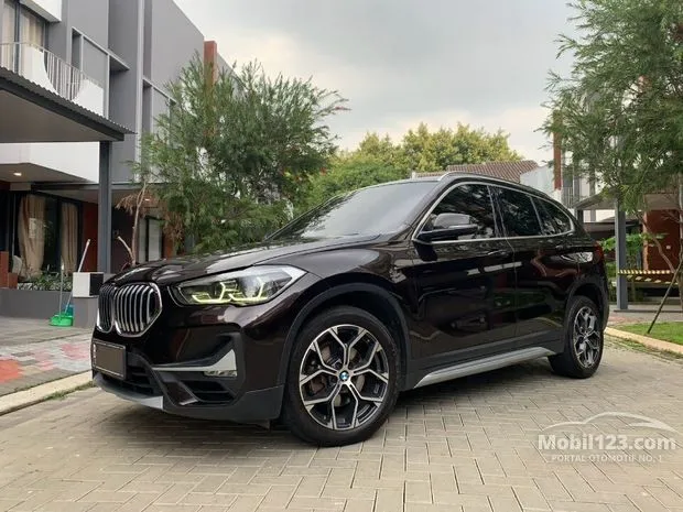 Jual BMW X X1 Bekas di Indonesia Harga Murah, Kondisi Terbaik | Mobil123