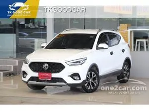 2021 MG ZS 1.5 D+ SUV