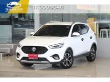 2021 MG ZS 1.5 (ปี 17-25) D+ SUV