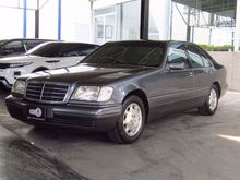 1997 Mercedes-Benz S280 2.8 W140 (ปี 91-98) Sedan AT