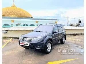 2010 Ford Escape 2.3 XLT SUV