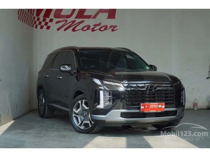 2024 Hyundai Palisade Signature SUV