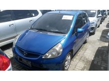 (LELANG) 2005 Honda Jazz 1.5