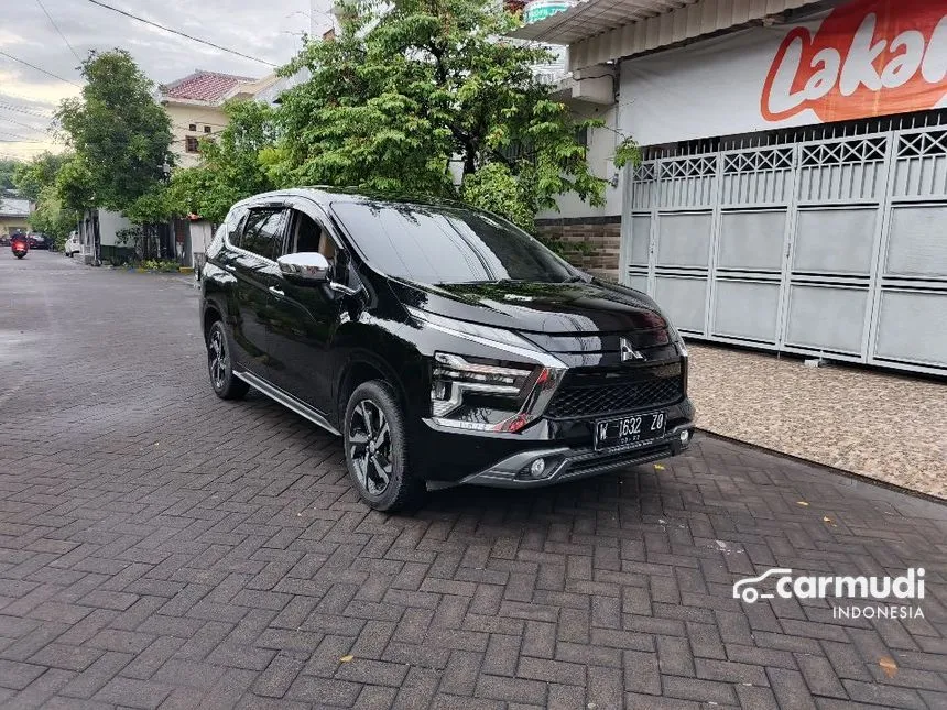 2022 Mitsubishi Xpander ULTIMATE Wagon