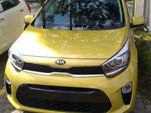 2018 KIA PICANTO BRAND NEW + EASY LOAN + FREE GIFT