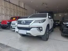2019 Toyota Fortuner 2.4 VRZ 4X4 SUV
