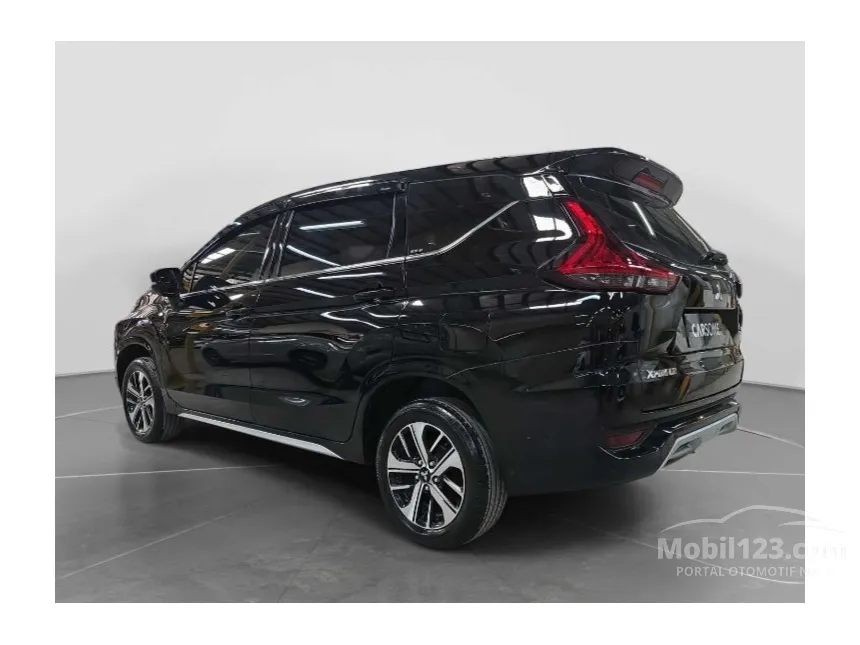 2019 Mitsubishi Xpander Sport MPV