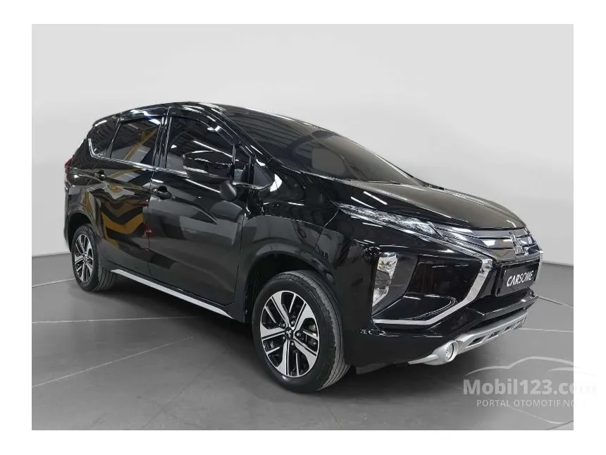 2019 Mitsubishi Xpander Sport MPV