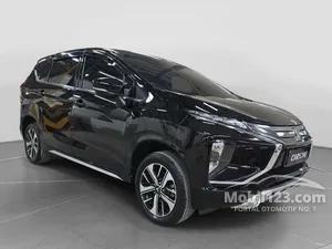 2019 Mitsubishi Xpander 1.5 Sport MPV