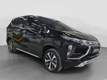 2019 Mitsubishi Xpander 1.5 Sport MPV JUAL CEPAT & MURAH, DP & CICILAN RINGAN, DISKON HINGGA 6JUTA, GARANSI 1TAHUN, FREE DETAILING & PENGIRIMAN UNIT