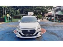 2017 Suzuki Ertiga 1.4 Dreza GS MPV AT PROMO Penawaran Terbaik