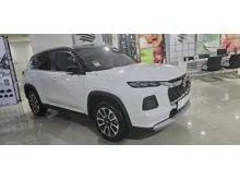 2023 Suzuki Grand Vitara 1.5 GX SUV